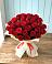 Букет 29 Красных роз в Марково
