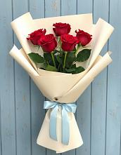 Букет Классика чувств #REPLACE_PRED# Марково