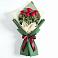 Букет цветов из: Розы в Марково
