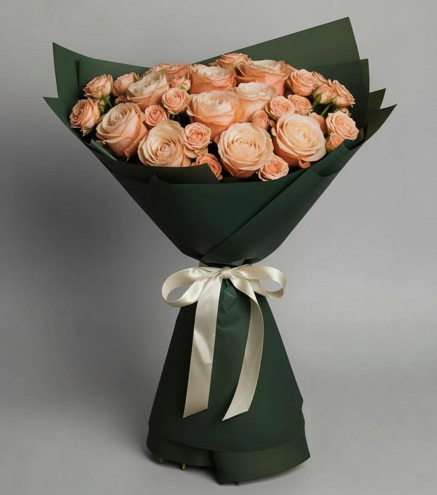 Букет Элегантный в Марково