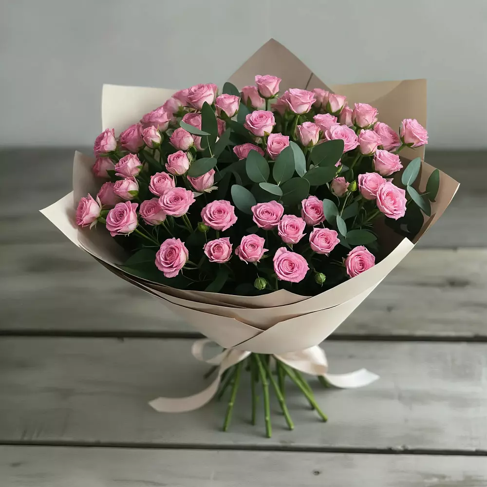 Букет Удовольствие в Марково