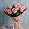 Букет цветов из: Розы в Марково
