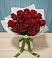Букет Красные розы в Марково