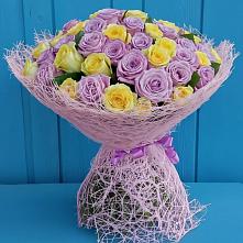 Букет 101 Волшебный Миг в Марково