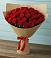 Букет Красные розы Милано в Марково