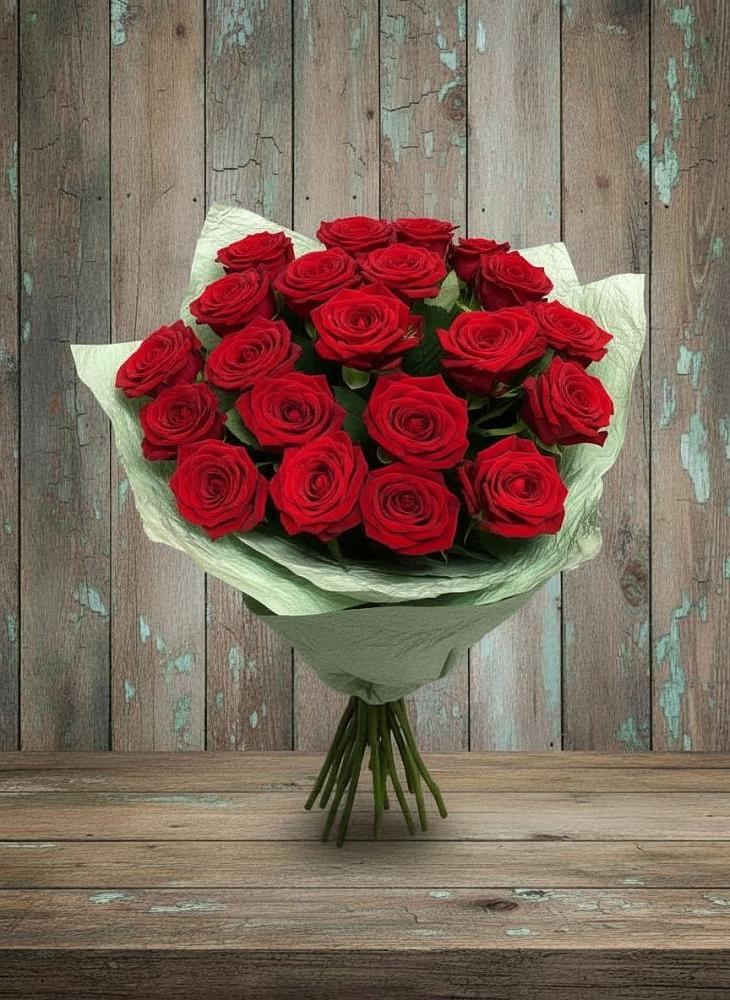 Букет Классика в Марково