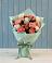 Букет цветов из: Розы в Марково