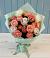 Букет цветов из: Розы в Марково
