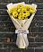 Букет цветов из: Хризантемы в Марково