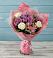 Букет цветов из: Герберы в Марково