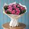 Букет цветов из: Розы в Марково