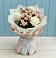 Букет цветов из: Розы в Марково