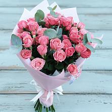 Букет Леди совершенство в Марково