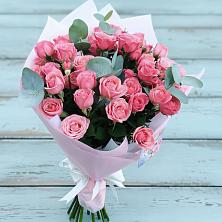 Букет Леди совершенство в Марково